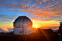 Hawaii-Observatory